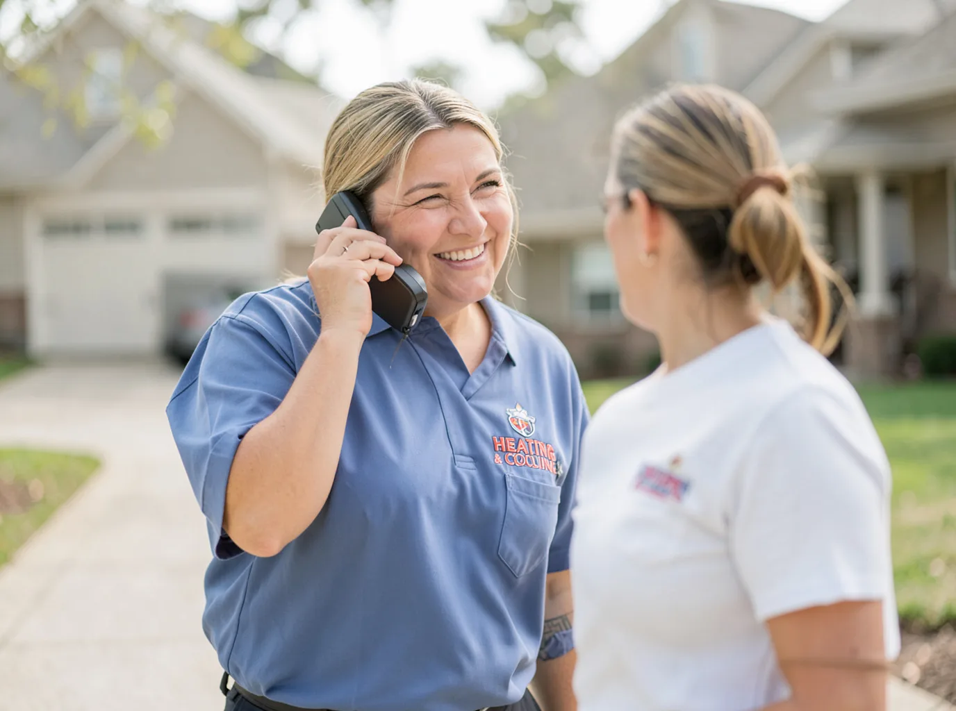 Hvac Repair Enterprise, OR FAQs